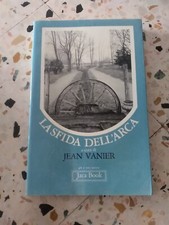 JEAN VANIER "LA SFIDA