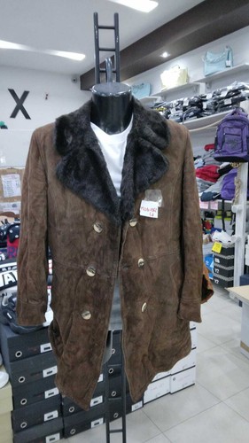 Montone shearling donna - montone,