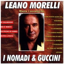 Audio Cd Nuovo - Leano Morelli
