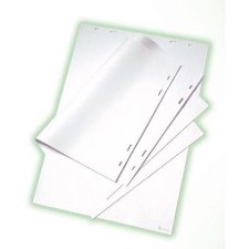 Blocco 20 Fogli Mobili per