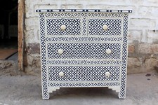 Comò 4 cassetti credenza