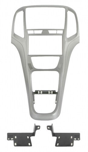 2din platinum silver - platinum,