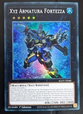 XYZ ARMATURA FORTEZZA Super