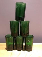 Jagermeister Shot Glasses X 6