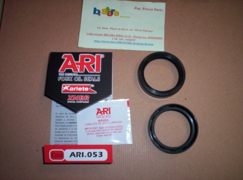 Kit paraoli forcella - kit,