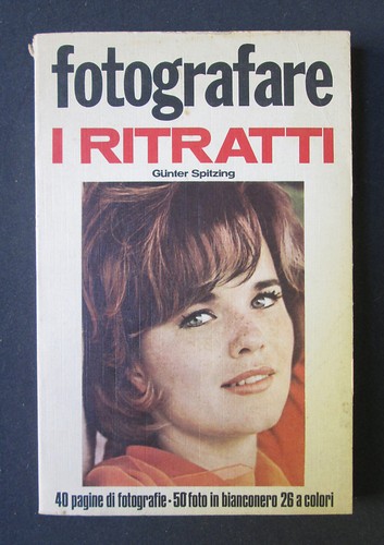 Spitzing fotografare - fotografare, i
