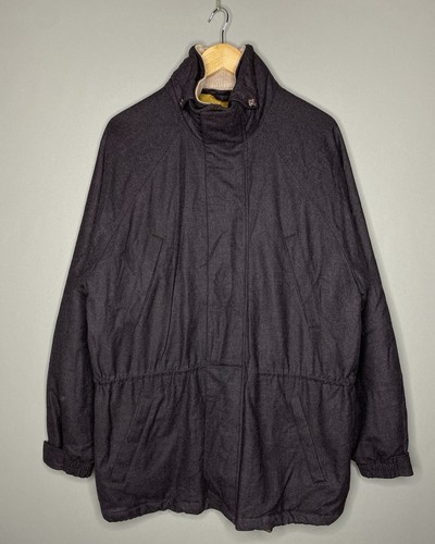 Loro piana icer parka - icer, giacca