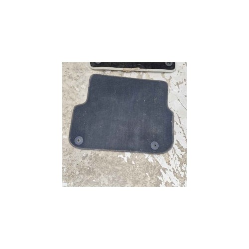 Tappetini moquette interno
