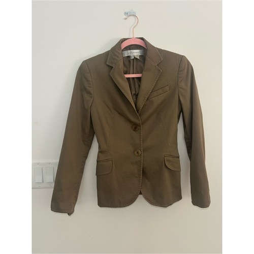 Zara woman size - size, brown