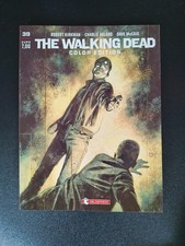 The Walking Dead Color Edition
