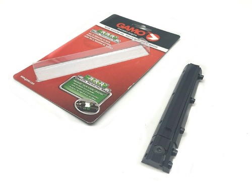Slitta base gamo ammortizzata - slitta,