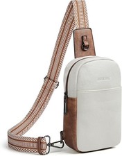 Women Sling Bag Crossbody