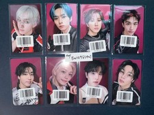 ALBUM KARMA STRAY KIDS