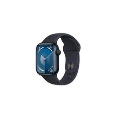 Apple Watch Series 9 45 mm GPS - Pari Al Nuovo - GARANZIA Certificata Alpimatech