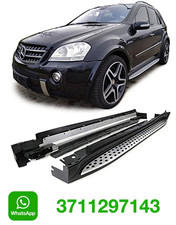 COPPIA PEDANE LATERALI