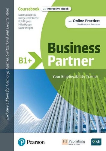 Business partner dach - business,