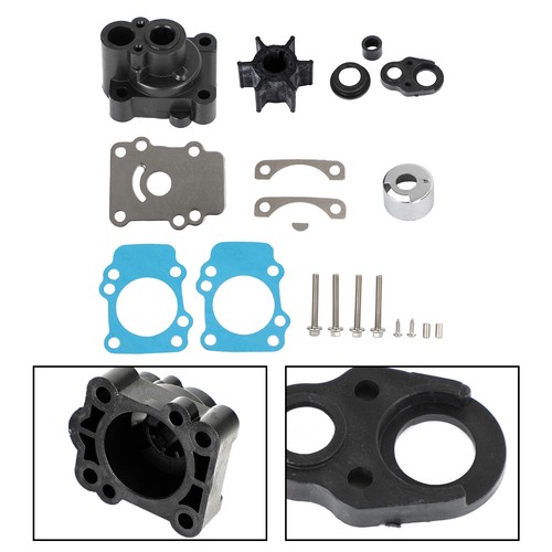 Kit reparation pompe eau - kit,