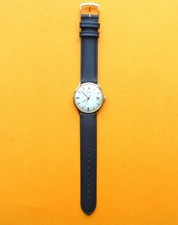 Rara OROLOGIO DA UOMO