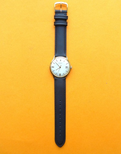 Rara orologio uomo - orologio,