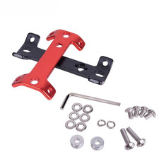 Adattatore gabbia borraccia