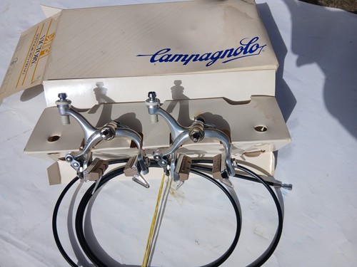 Campagnolo record victory - campagnolo, s