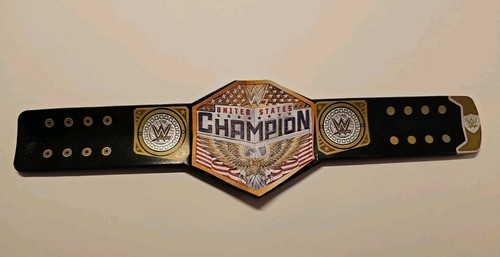 Cintura wwe title - cintura, band