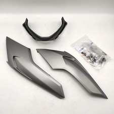 Kit puntale,carena inferiore grigio a9708827-mt Triumph Street Triple s (a2) / r