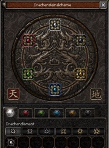 Metin2 ruby chimera - ruby,