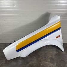 Parafango anteriore sinistro completo Mitsubishi L200 2002