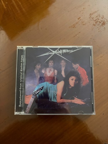 Hero cd rare - x-hero,