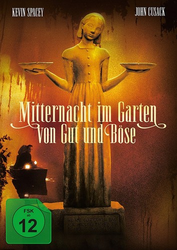 Mitternacht garten von gut - im,