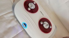 Shiatsu Foot Massager -