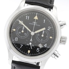 IWC SCHAFFHAUSEN Freeger