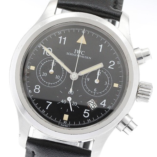 Iwc schaffhausen freeger - iwc,