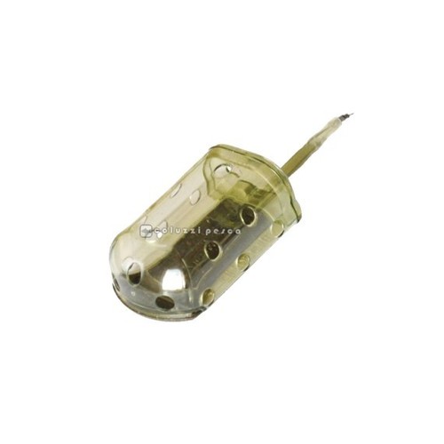 Pasturatore drennan oval - pasturatore,