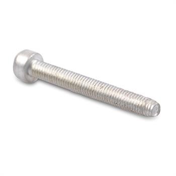 Vite m5x40 scanalatore baier - vite, x