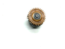 POMPA OLIO MOTORE OIL PUMP