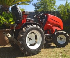 trattore agricolo usato