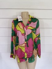 NWD Zara Blouse  Button down