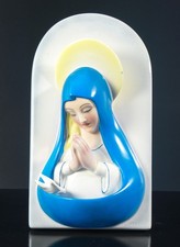 ⚜️ SCULTURA ACQUASANTIERA