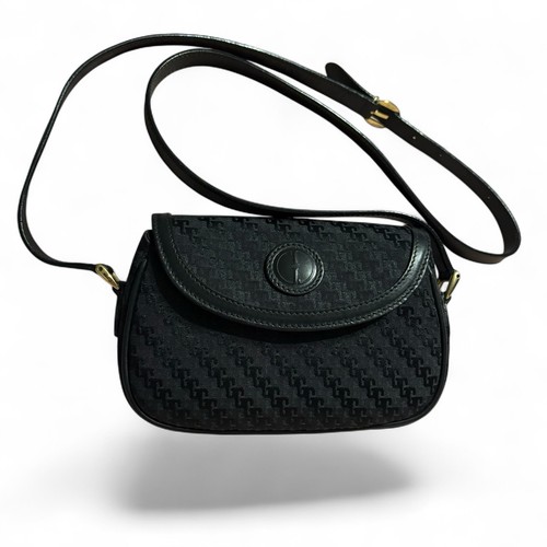 Borsa tracolla vintage gucci - a,