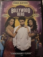 Bollywood Hero (DVD) Chris