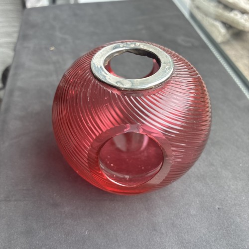Rare hole edwardian - rare,