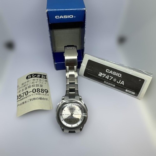 Orologio casio 2747 - casio,