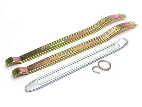 Kit leve montaggio pneumatici - leve,