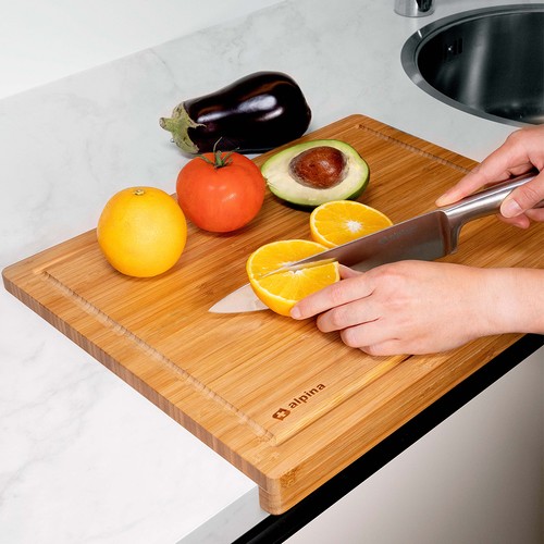 Tagliere cucina legno - tagliere, da