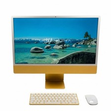 Apple iMac 24 M1 16GB RAM