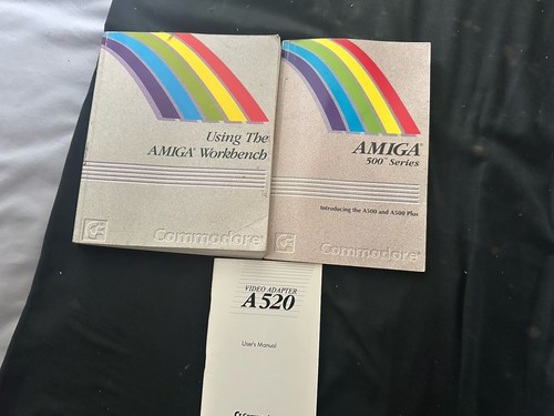 Amiga 500plus set completo - , di