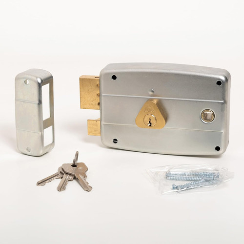 Serratura per porte - per, ferro
