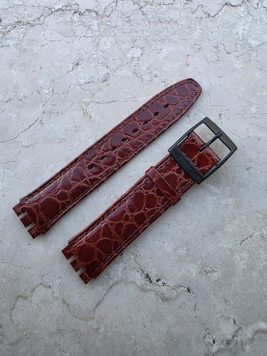 Swatch cinturino per orologio - per,